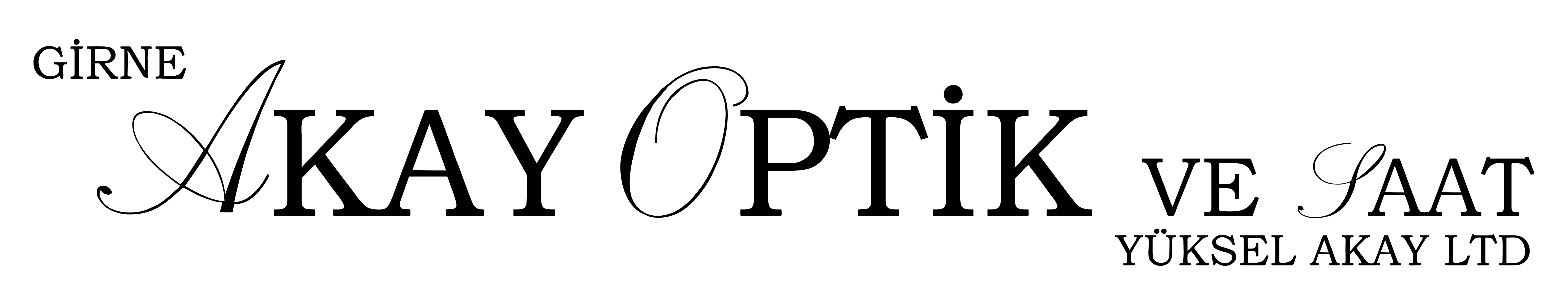 Akay Optik